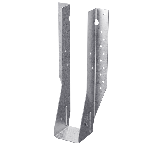 MIU Galvanized Face-Mount Joist Hanger for 2-5/16 in. x 11-7/8 in. Engineered Wood