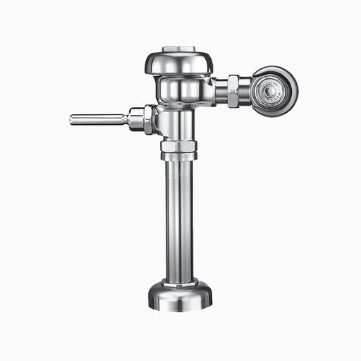 SLOAN 111XL REGAL 1-1/2" 1.6 GPF FV W/ SWT KIT