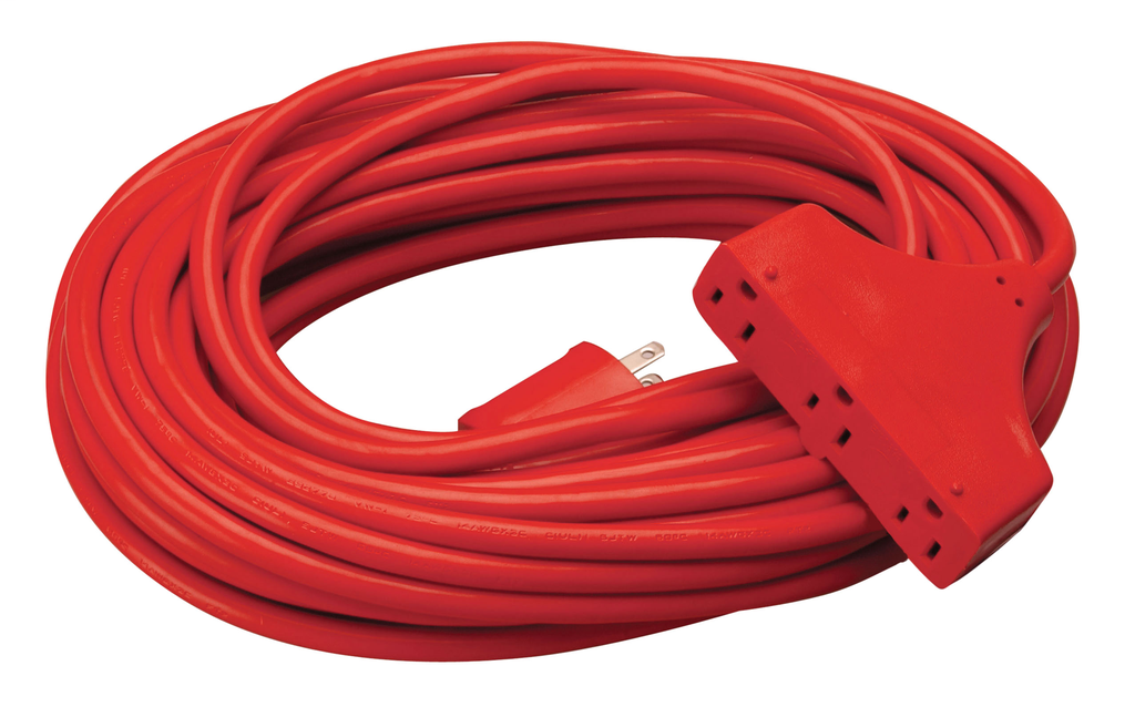 Product image for SWC 4218SW8804 CORD, TRI-SOURCE 14/