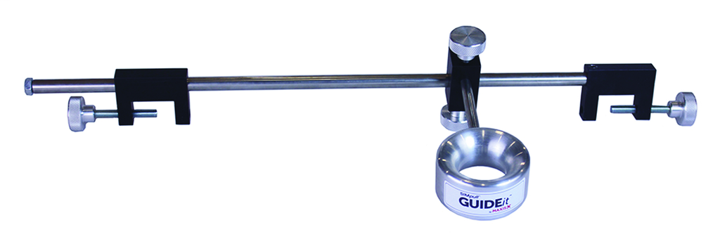 Product image for Southwire WG01 (58387301) GUIDEit™ Circuit Wire Router