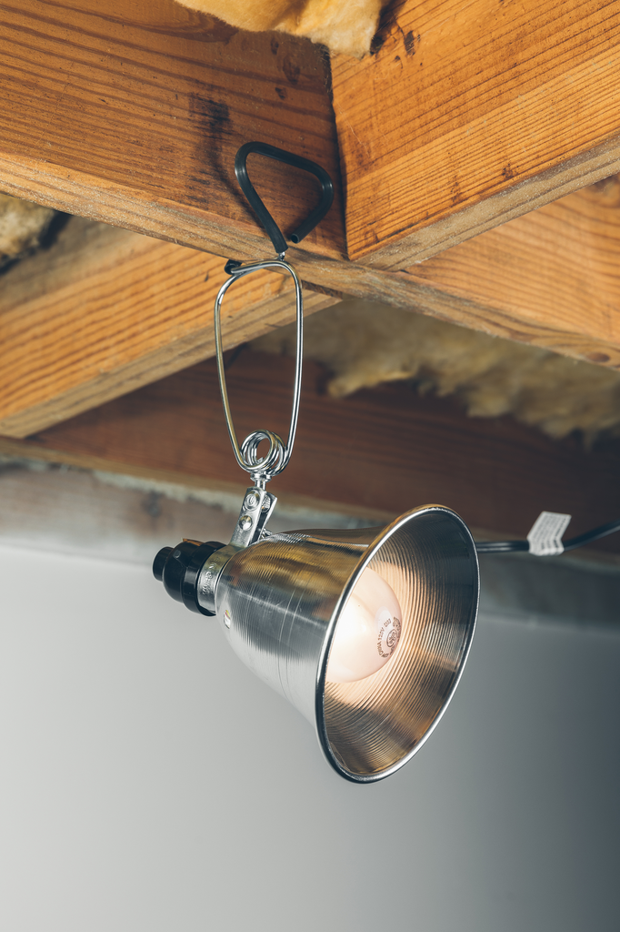 Product image for SWC 160SW Light for areas that need