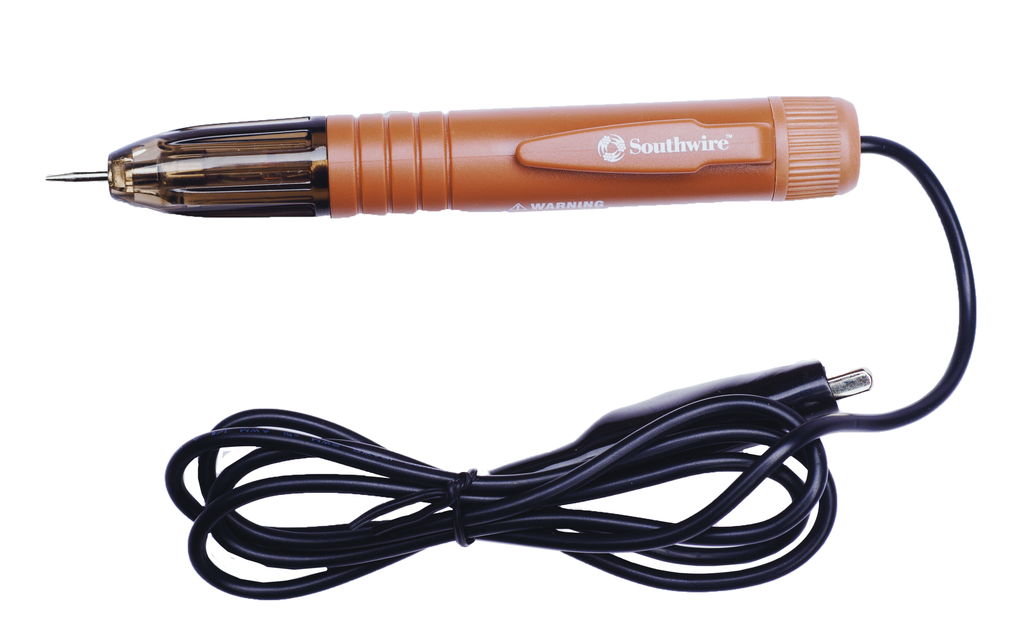 Product image for Southwire 40030S (582928) Continuity Tester