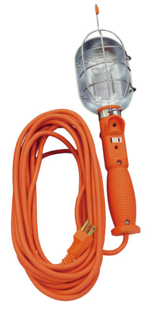SWC 691SW 75-Watt Incandescent Trou Product image for SWC 691SW 75-Watt Incandescent Trou