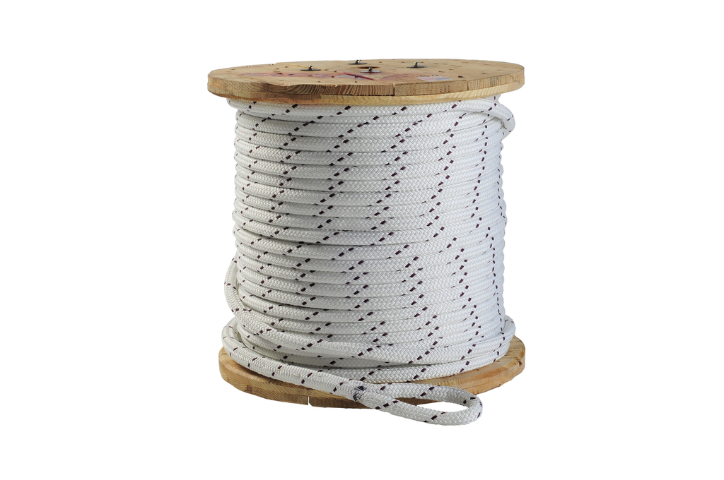 Mayer-DDS-7/8 inch 1200ft, Double Braided Composite Rope AVG. Break. 32,000 lb.-1