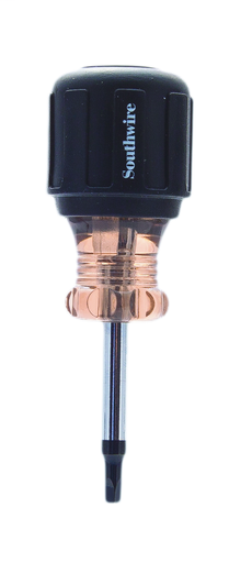 Product image for SOU 58284201 #2 SQ TIP S/D