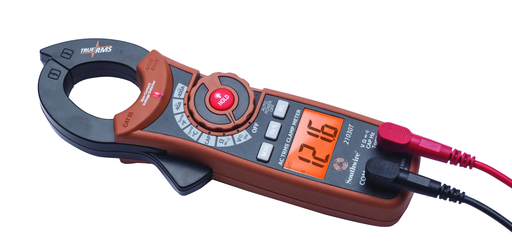 Product image for SOU 21030T CLAMP METER