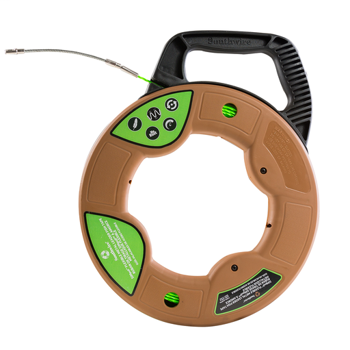 Product image for SOU FTSP3240FML SIMPULL 240FT 3MM