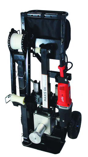 Product image for Maxis Tools 56-82-96-01 Puller Cart