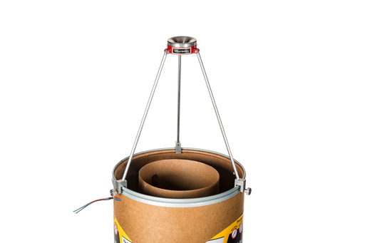 Product image for SWC 58133101 SIMpull™ WireBARREL™ T