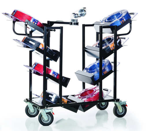 Mayer-DDS-SIMpull™ CoilPAK™ Cart-1