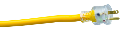 Mayer-DDS-Polar/Solar 1768SW0002 12/3 Heavy-Duty Extra Hard Usage 15-Amp SEOOW Cold Weather Extension Cord, 50-Feet-1