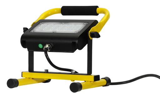 Product image for ProBuilt 411030 Slim Series 30 Watt LED Work Light