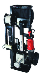 Maxis Tools 56-82-96-01 Puller Cart