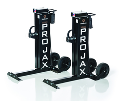 Southwire MPJ02 (58526401) PRO-JAX&#8482; Portable Reel Stand (pair), 10,000lb Capacity