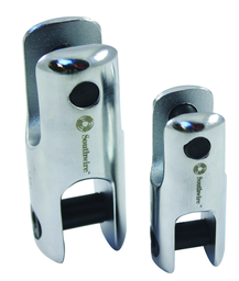SWC 56830601 1 1/4 in. Rope Clevis