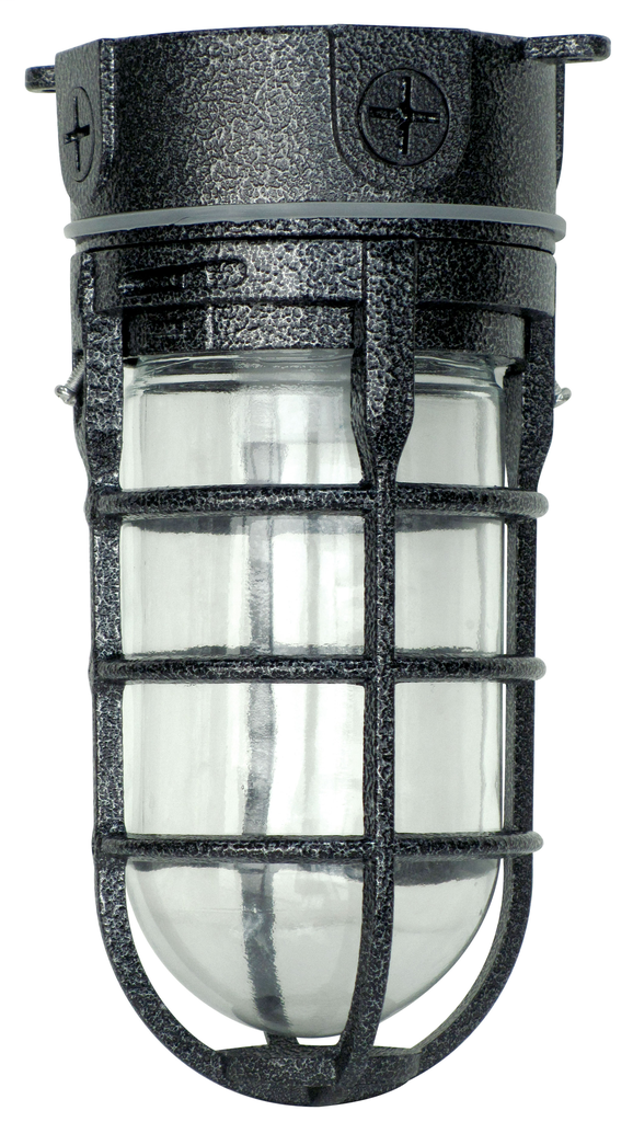 Product image for CLM L1706BLK LIGHT, SECURITY WEATHE