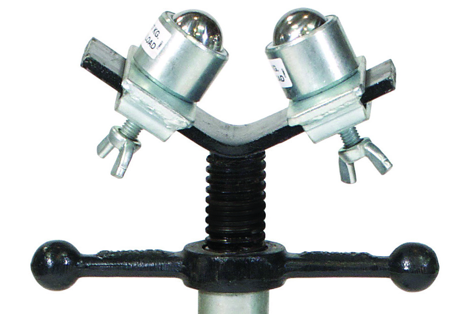 JACK BALL TRANSFER HEAD