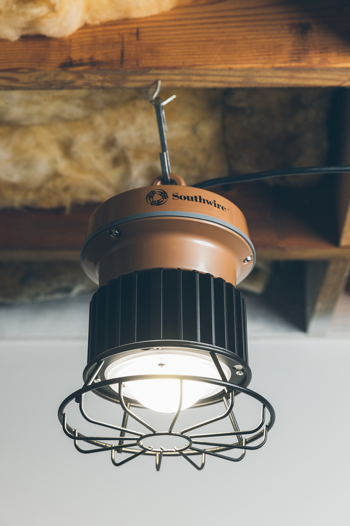 SWC T50078 78W Temporary LED Low Ba Cooper Electric