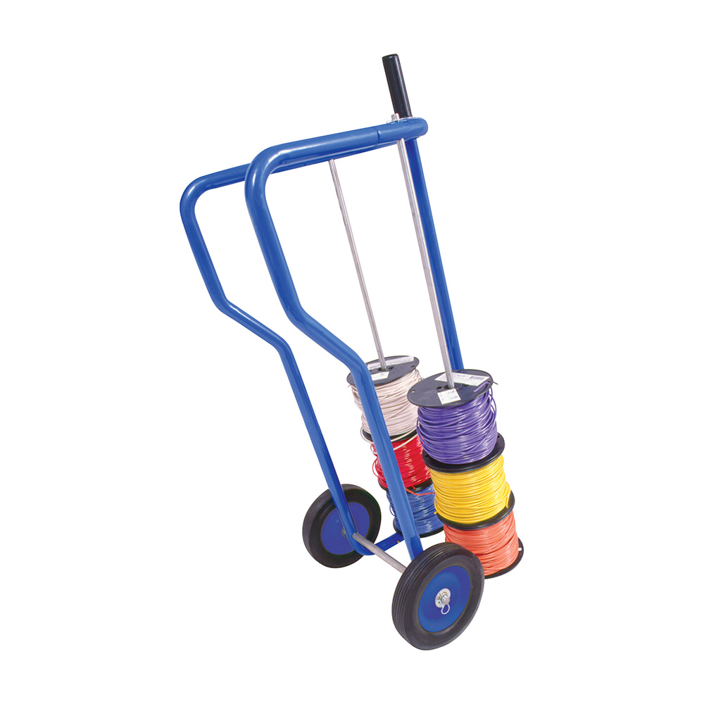 Product image for SWC MH8210 WIRESMART WIRE CART