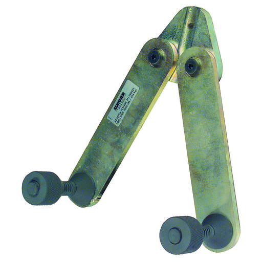 Hoist Alignment Tool,5 In,1000 lb. Cap