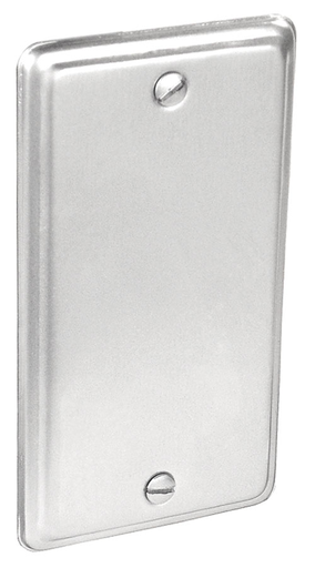 G19290 - Handy Utility Blank Box Cover, 100 Pak