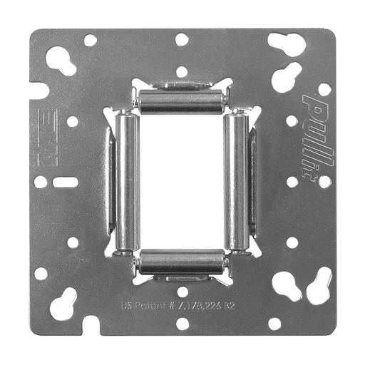 Product image for Madison Electric 104 11.5 x 8 x 11.5 Inch Wire Pulling Device