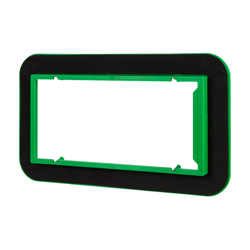 Product image for SWC MDSK4G 4 GANG DRAFT SEAL KIT