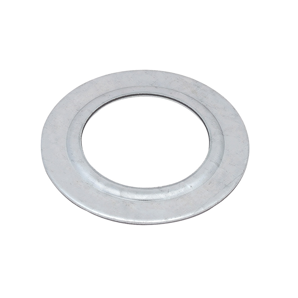 Product image for Madison Electric Products Co. MR-3 1 x 1/2 Inch Galvanized Steel Conduit Reducing Washer
