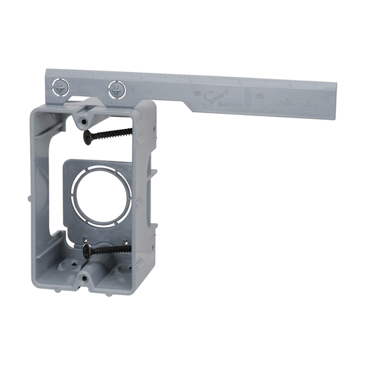 Product image for MADISON MSBLV1G ONE GANG LOW VOLTAG