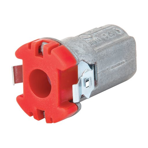 Product image for MADISON MCS38 CUT-IN SNAP LOCK BX C