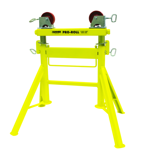 Roller Wheels, PR1