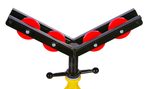 Roller Head Kit (4 wheels)