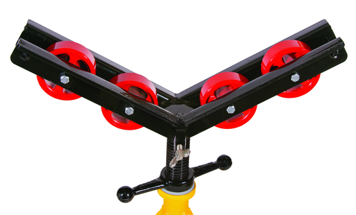 Large Roller Wheels (4)