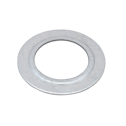 Product image for Madison Electric Products Co. MR-5 1-1/4 x 1/2 Inch Galvanized Steel Conduit Reducing Washer