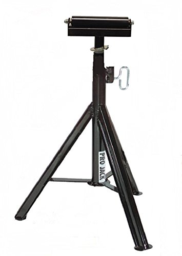Hi Pro Jack* w/Bar Stock Head