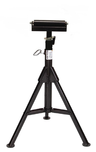 Hi Fold-A-Jack* w/Bar Stock Head