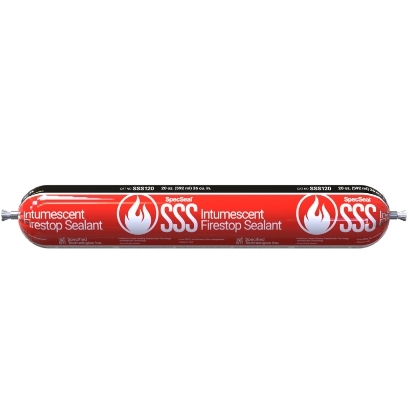 STI SSS120 20OZ TUBE SEALANT Product image for STI SSS120 20OZ TUBE SEALANT