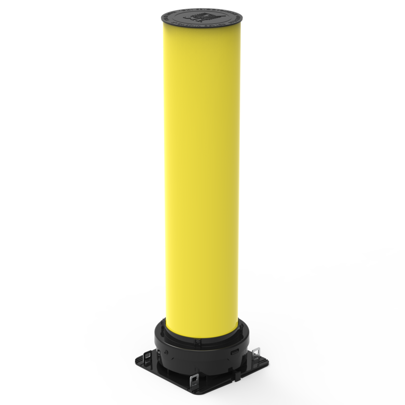 STI CD302C CAST-IN FIRESTOP DEVICE Product image for STI CD302C CAST-IN FIRESTOP DEVICE