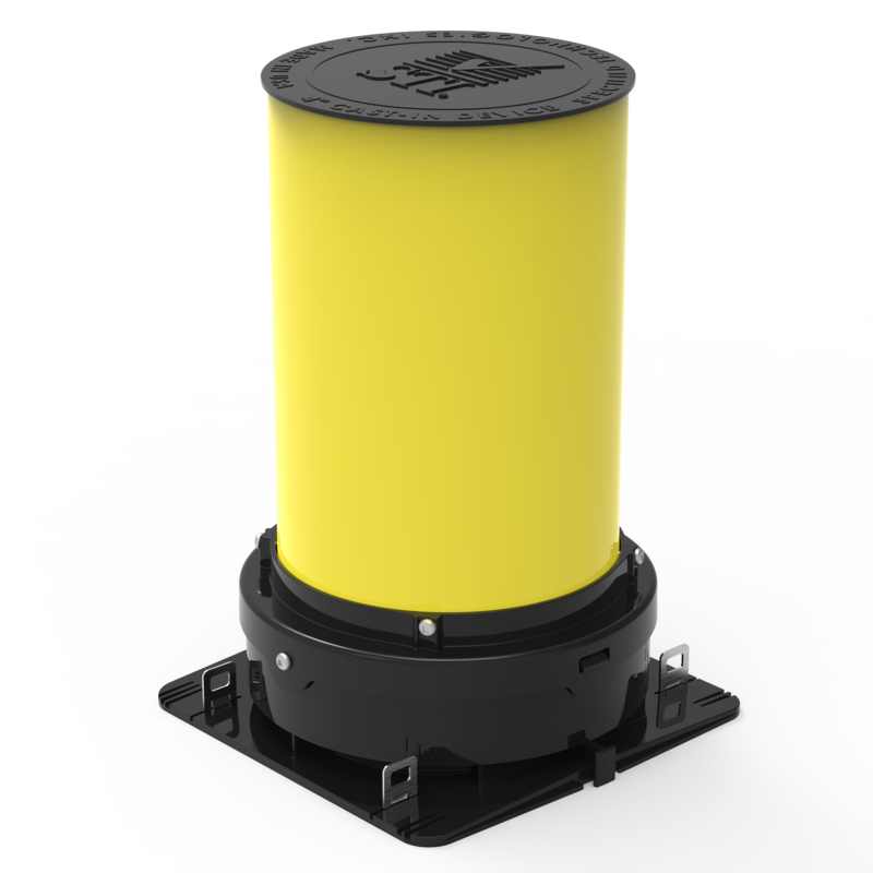 STI CD401 FIRESTOP DEVICE Product image for STI CD401 FIRESTOP DEVICE