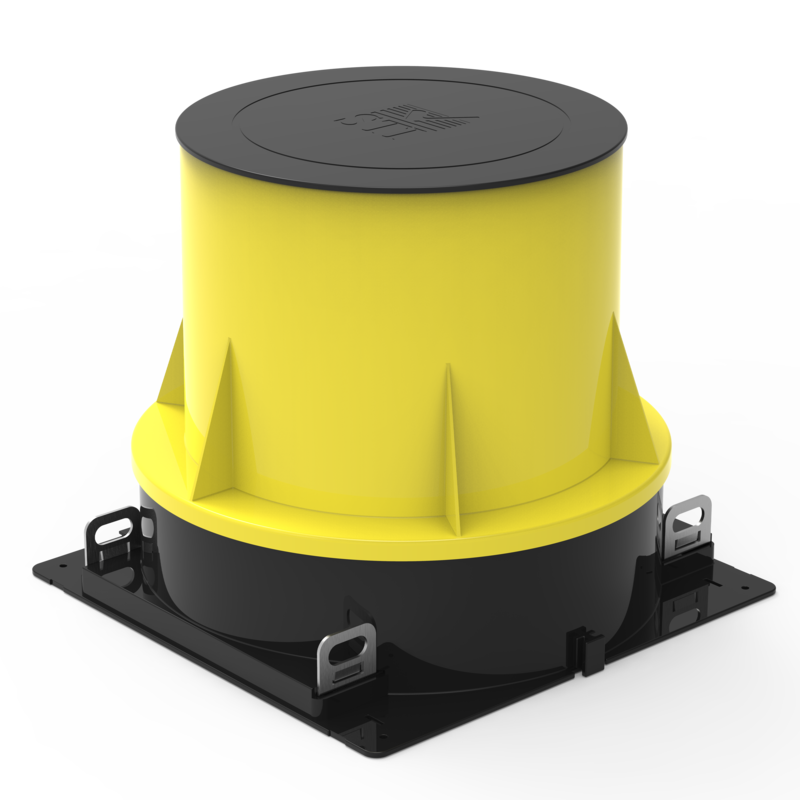 Product image for STI CD601 CAST-IN FIRESTOP DEVICE