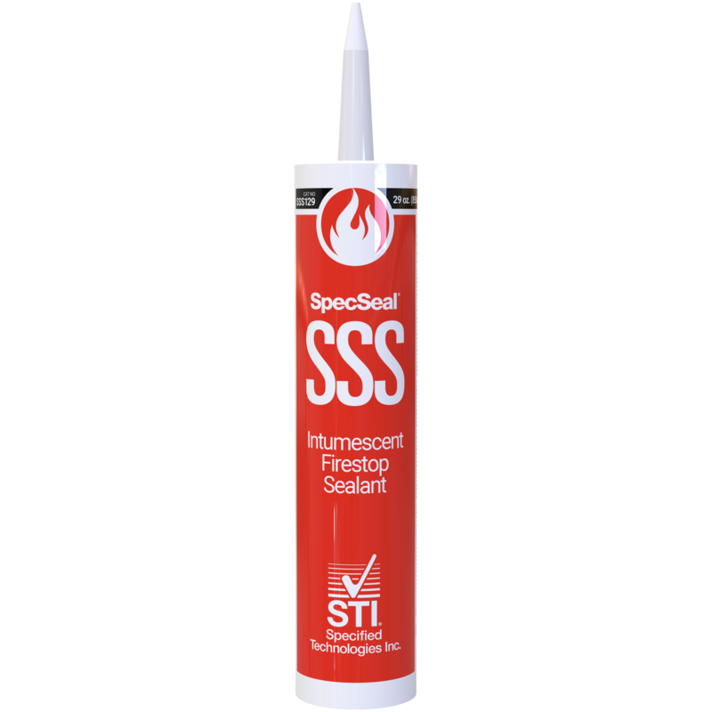 Product image for STI SSS129 29OZ TUBE SEALANT