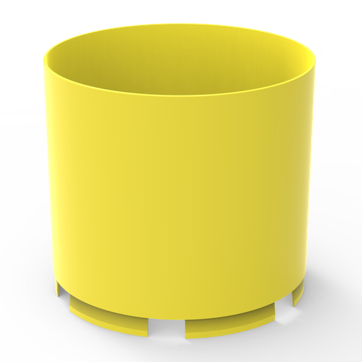 Product image for STI CD600X 6IN EXTENSION TUBE