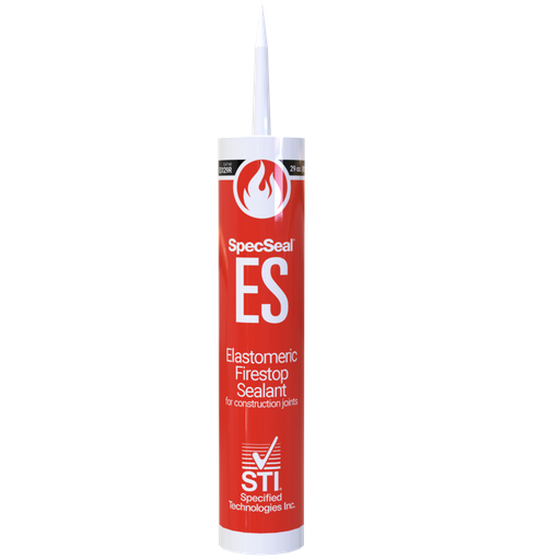 Product image for STI ES129R 29OZ TUBE 52CUIN SLNT