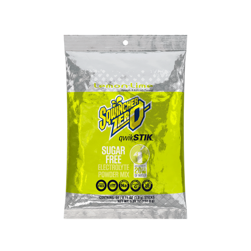 Sqwincher® 20oz Qwik Stik Lemon-Lime