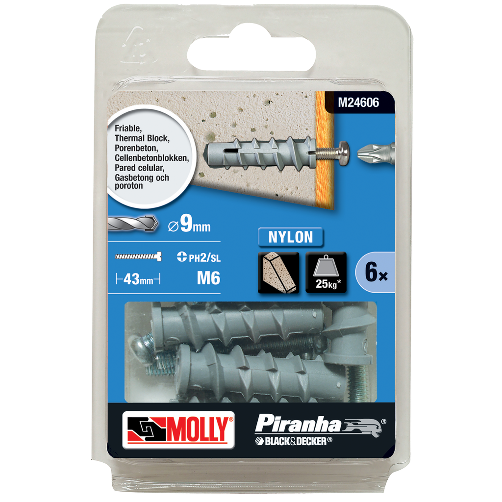 Product image for SBD 24606 TAP + DIE 41PC SET MS/FRA