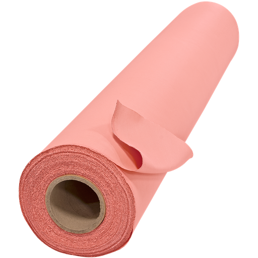 NeoGlassâ„¢, 16 oz Salmon Acrylic Coated Fiberglass Welding Blanket, 38"W x 50 yd Roll
