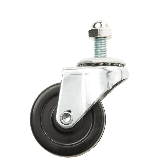 Swivel Caster Wheel For Protect-O-Screen® Classic™