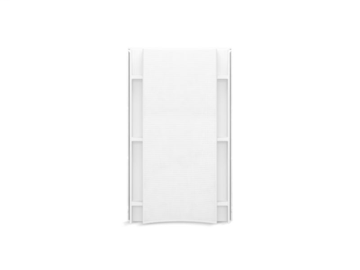 Accord(R) Series 7225, 42" x 72-1/4" Shower Back Wall, White
