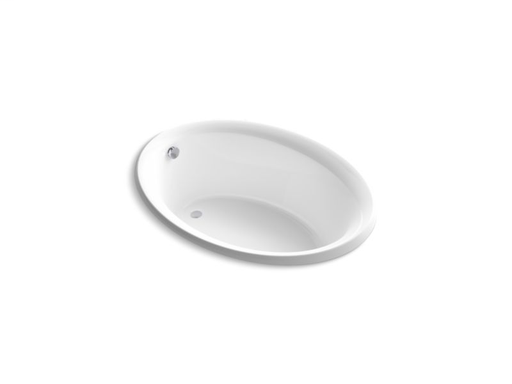 Lawson(R) Series 7133, 60” x 42” Bath, White