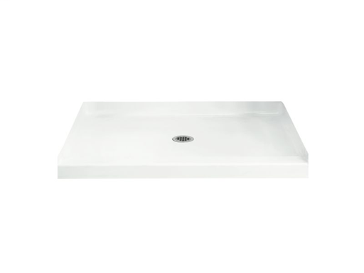 Accord(R) Series 7227, 60"x36" Receptor, White